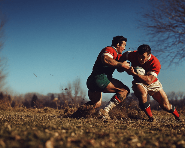 If you’re suffering symptoms from a rugby head injury join this compensation claim 