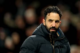 Manchester United had hoped to sign Quenda.