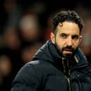 Manchester United had hoped to sign Quenda.