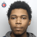Man City fan Leon Blackett has been jailed for causing 10k worth of damage to a police vehicle after a Champions League victory in 2023.