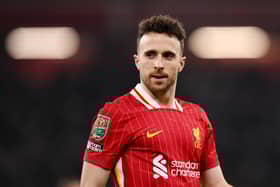 Diogo Jota has died 