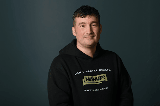 MANUP? has announced the extension of its support for groundbreaking research into male suicide