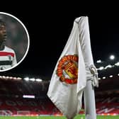 Man Utd midfielder Kobbie Mainoo has been tipped for a summer exit