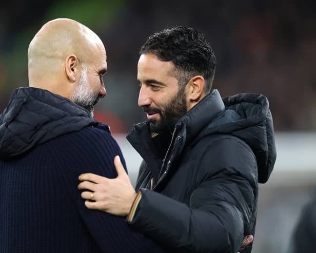 Man Utd to battle rivals for winger as West Ham & Arsenal eye £44m forward with patchy Premier League past