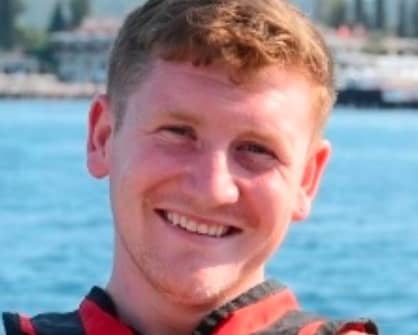 Ryan Duffy and Ellie Marsden died when the Citroen Berlingo van in which they were travelling left Long Rigg, near Kingsmeaburn, Cumbria, and was in collision with a tree in the early hours of 5 September 2021.  