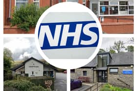 The top 19 GP surgeries in the North West - as rated by patients.