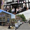 These are some of the best places to live in the north west of England, according to the Sunday Times