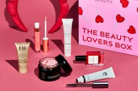Beauty boxes are the perfect gift for Mother’s Day - here are our top five best buys  