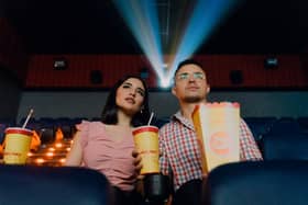 Members of the public can see the new film Mr Burton for free at a special cinema event being held across the UK. Credie: Felipe Bustillo on Unsplash