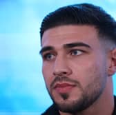 Boxer and reality star who was born in Manchester but frequents Lancashire often to visit his brother Tyson and extended family