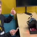 Manchester local democracy reporter Ethan Davies has been trying out the new way to pay on buses and trams in Manchester