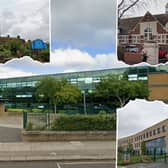 Most of these schools, which had some of the lowest attendance rates in the country, were also extremely high performers