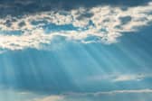 Fine and dry weather will transition to more unsettled conditions over the weekend in Manchester 