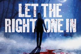Let the Right One In, adapted for the stage by Adolescence writer Jack Thorne, is going on tour.