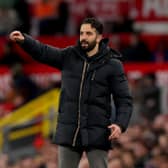 Ruben Amorim could part ways with a number of Man Utd players this season