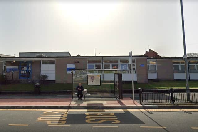 Crompton Health Centre