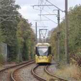 Stockport’s long-awaited Metrolink line should now be happening