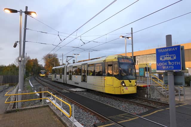Greater Manchester is set for a bumper transport deal with £2.5bn coming to the city in the next seven years