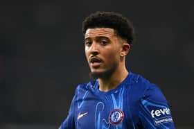 Jadon Sancho could return to Manchester United this summer