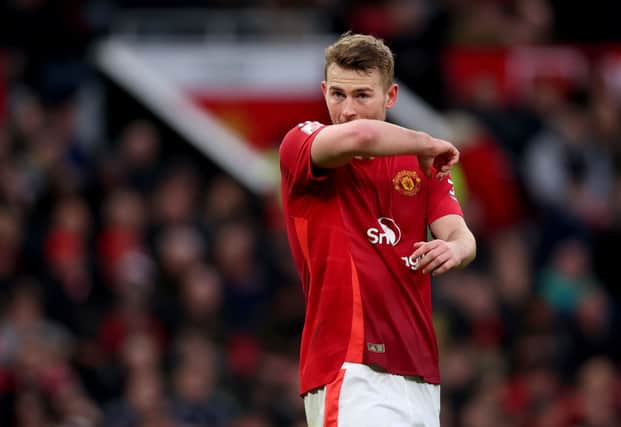 Bournemouth vs Man United injury news: seven players ruled out with two in doubt