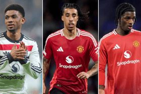 The latest Manchester United injury news and possible return dates