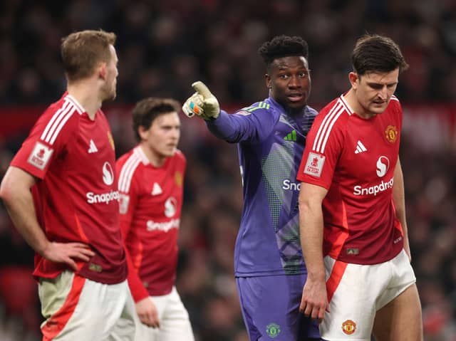 Harry Maguire was not selected  by England manager Thomas Tuchel