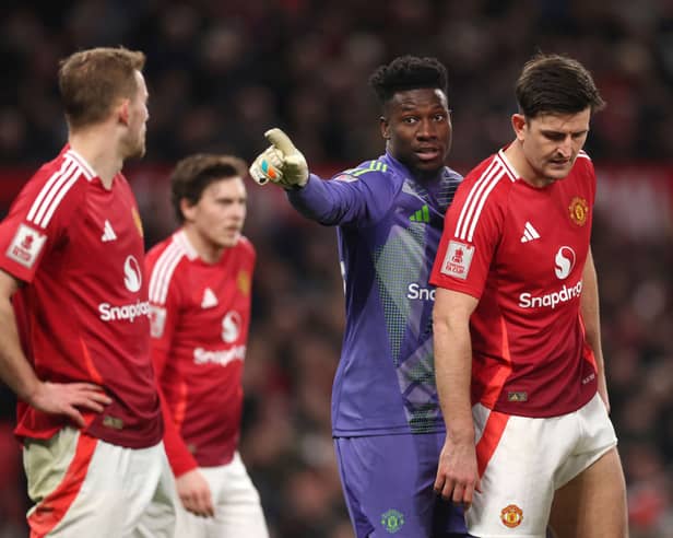 Harry Maguire was not selected  by England manager Thomas Tuchel