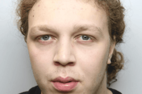 Jayden O’Donnell, 23, of Pilgrim's Way, Salford, previously pleaded guilty to dangerous driving, possession of a bladed article, disqualified driving and having no insurance, and was sentenced yesterday at Manchester Crown Court to 18 months imprisonment. 