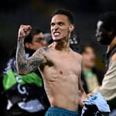 United would have to sell Antony for £32.5m this summer to avoid a PSR loss, so it might make more sense to loan him out again and wait for the figure to drop.