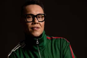 Gok Wan heading to Greater Manchester this week for big inspirational event The Big Festoon