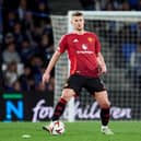 De Ligt has been good all season and deserves to keep his starting role at the City Ground.