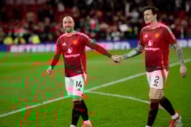 Christian Eriksen  and Victor Lindelof could both leave Manchester United for free