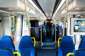  People who use mobility scooters can now travel to and from another eight stations on the Northern network, including  three in  Greater Manchester.