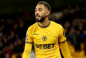 Matheus Cunha faces an uncertain future at Wolves with both Arsenal and Liverpool vying for his signature.