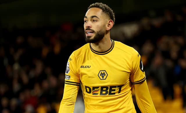 Matheus Cunha faces an uncertain future at Wolves with both Arsenal and Liverpool vying for his signature.