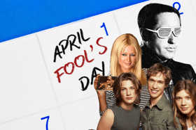 From Trent Reznor releasing a hip-hop album to Hanson covering a nu-metal act, here's some of the more memorable April Fools day jokes and pranks musicians have played on the public - and each other.