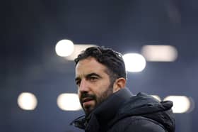 Manchester United are linked with a move for Xavi Simons