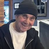 John McColl, 84, from Warrington who sadly died after being attacked by an XL Bully. 