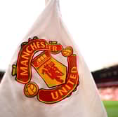 A look at the potential Man Utd kit for next season.