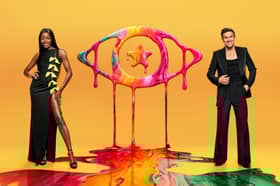 Take a look at the leaked Celebrity Big Brother line-up for the new series which starts on Monday.