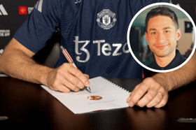 Manchester United have been linked with many players ahead of the summer transfer window