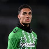 Antony has enjoyed a strong start to his loan career at Real Betis and has been heavily linked with a permanent switch to the Spanish side after impressing his team-mates including Isco.