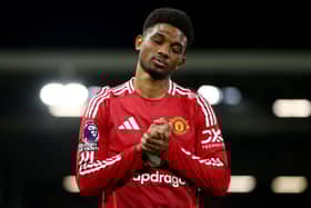 Amad Diallo