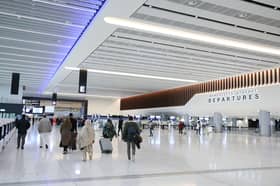 Manchester Airport's best tips for travelling