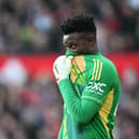 Ruben Amorim has confirmed Andre Onana will start in goal against Lyon.