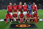 Man Utd face Lyon in the Europa League quarter-final