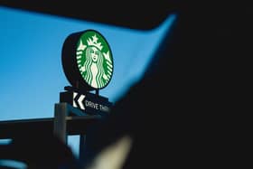 A Starbucks drive-thru has been given the go-ahead to open at Victoria Retail Park near Bury town centre