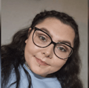 Sian Marsden was running a hair salon aged 18 but things went downhill when her mental health took a plunge.