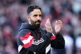 Manchester United face Lyon in the Europa League tonight