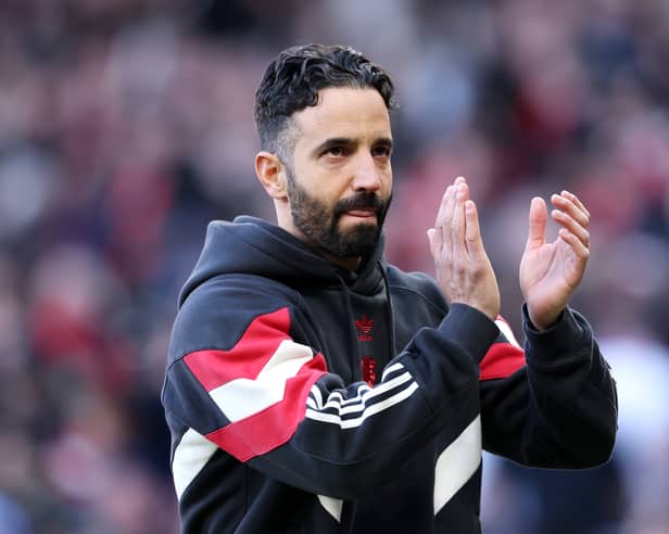 Manchester United face Lyon in the Europa League tonight